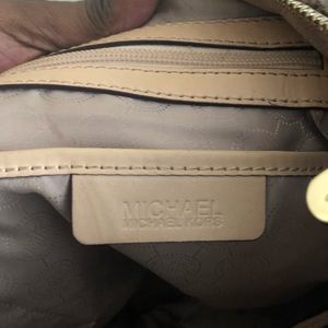 Michael Kors handbag
